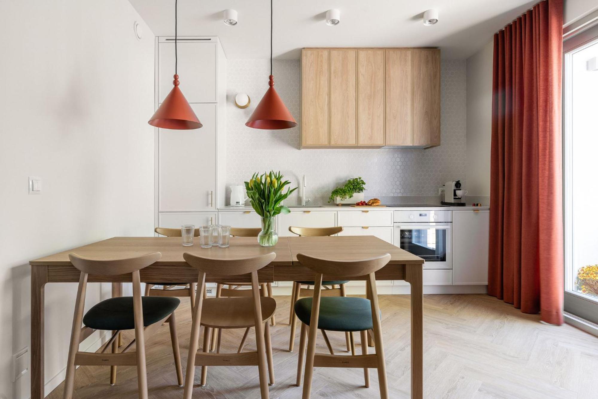 Baltic Wave Boutique Apartments With Sauna And Gym Сопот Екстериор снимка