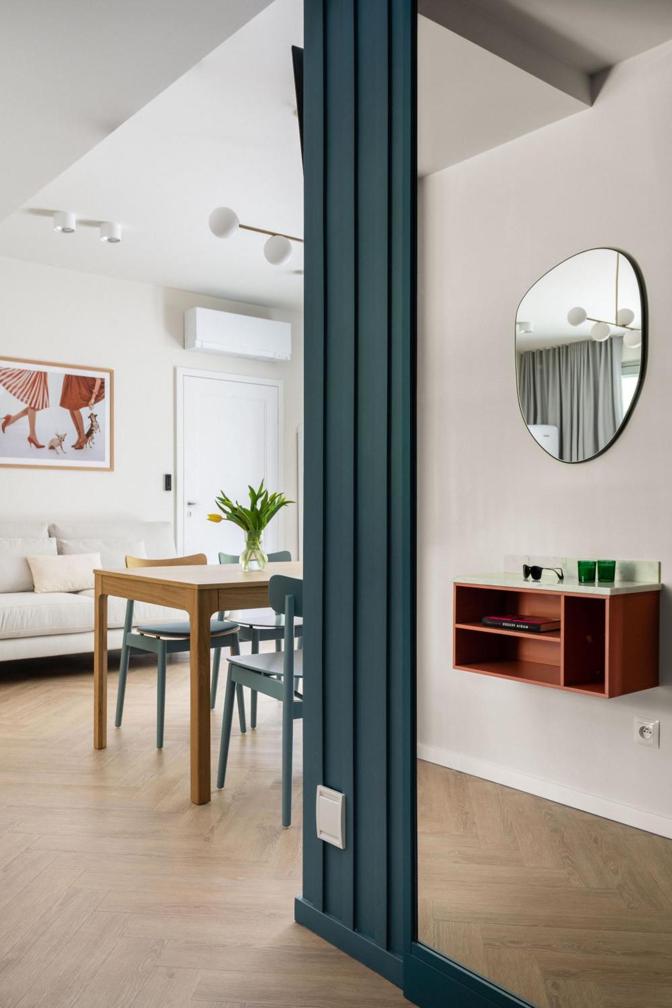 Baltic Wave Boutique Apartments With Sauna And Gym Сопот Екстериор снимка